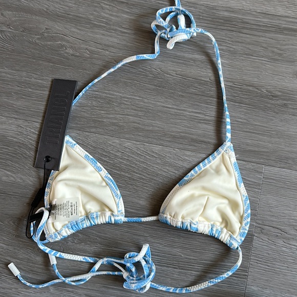 Arizona wild  String top with cheeky bottom set. - Picture 11 of 13